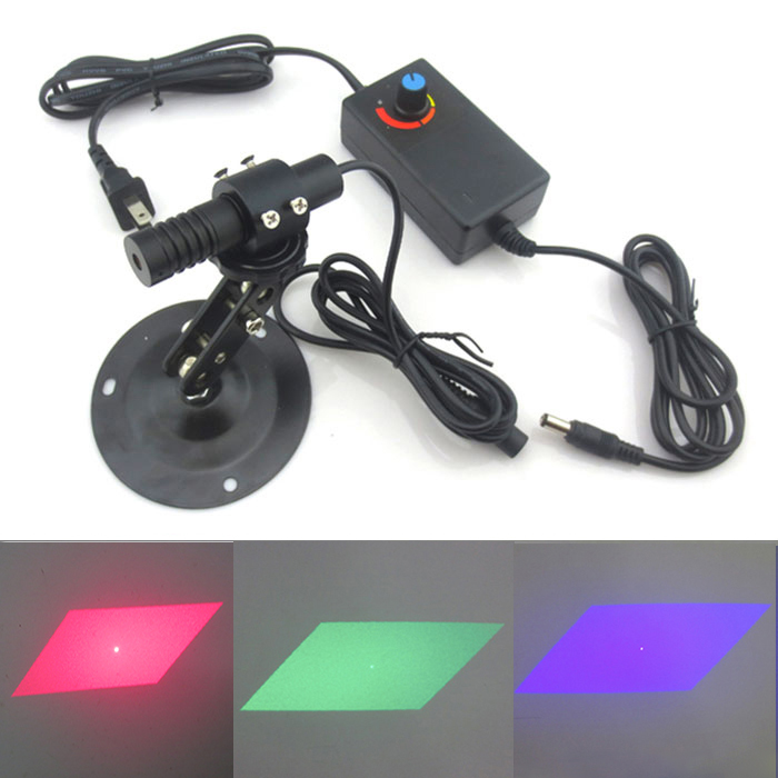 40.63° Lens Angle Rhombus Uniforme Effect Laser Module Adjustable Positioning Light - Click Image to Close